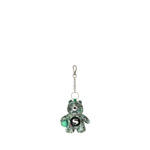 Sprayground Portachiavi Money Banks Bear Keychain