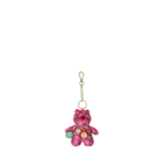 Sprayground Portachiavi Kawaii Dangles Bear Keychain