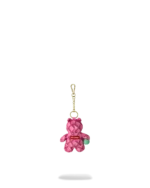 Sprayground Portachiavi Kawaii Dangles Bear Keychain - immagine 3