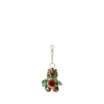 Sprayground Portachiavi Doodle Bear Keychain