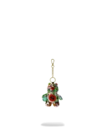 Sprayground Portachiavi Doodle Bear Keychain