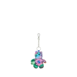 Sprayground Portachiavi Y2K Shark Bear Keychain
