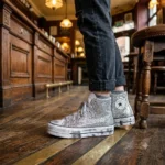 Platform Hi White Runaways - immagine 2