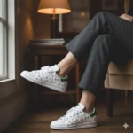 Adidas Stan Smith Perle - immagine 2