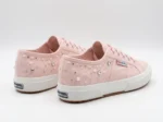 Superga 2750 Classic Rosa Strass - immagine 4