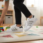 Adidas Superstar Wu-tang Silver Kid - immagine 2