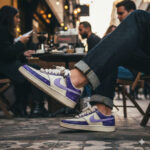 Nike Court Destroy Purple Rope - immagine 2