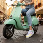 Nike Court Cosplay Pastello - immagine 2