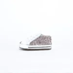 All Star Hi Runaways Rose Culla