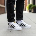 Adidas Superstar Beastie Studs - immagine 2