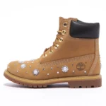 Timberland 6 Inch Gioiello Strass