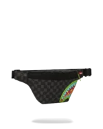 Sprayground Marsupio Slime Takeover Crossbody - immagine 3