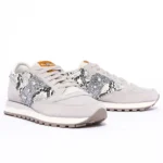 Saucony Jazz Grey Snk Runaways Silver - immagine 2