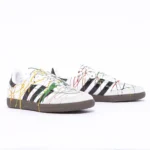 Adidas Samba De Kooning - immagine 3