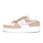 Nike Air Force One Cosplay Cappuccino