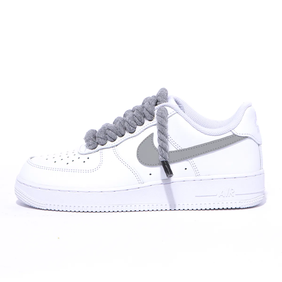 Nike Af1 Scarpe Nike Sfumate Nike Sneakers Con Effetto Sfumato