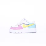 Nike Air Force One Pastello Kid