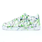 Nike Air Force One Spray Drip
