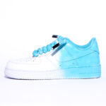 Nike Air Force One Spray Sea Rope
