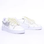 Nike Air Force One Strass Charmy