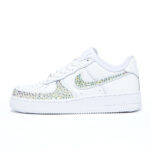 Nike Air Force One Strass Princess