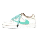 Nike Air Force One Tiffany Coffee