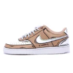 Nike Court Cosplay Browny Strass
