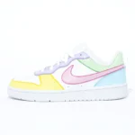 Nike Court Cosplay Pastello
