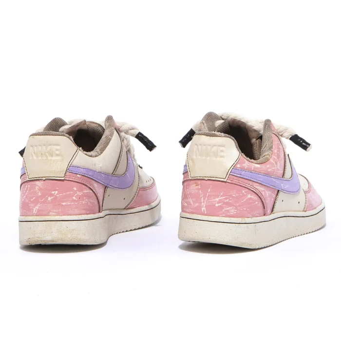 Nike Court Destroy Pink Rope - immagine 3