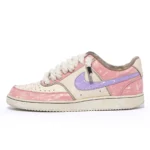 Nike Court Destroy Pink Rope