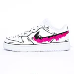 Nike Court Double Creepy Fuxia