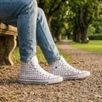 All Star Hi White Full One Star - immagine 2