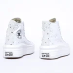 Platform Hi Move Mono Strass Perle - immagine 3