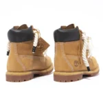 Timberland 6 Inch Rope Gioiello - immagine 7