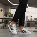 Adidas Superstar Imls Sand Snk - immagine 2