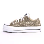 Platform Low Runaways Gold