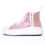 Platform Hi Move Springly