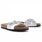 Grunland Mono White Glitter - immagine 3