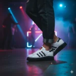 Adidas Superstar Black Crater - immagine 2