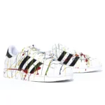 Adidas Superstar de Kooning - immagine 3