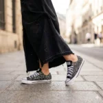 All Star Low Black Runaways - immagine 2
