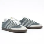 Adidas Samba Glitter Destroy - 38 2/3 - immagine 3