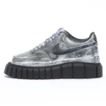 Nike Court Platform Dirty Crater