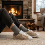 Adidas Stan Smith Avana Furry - immagine 2