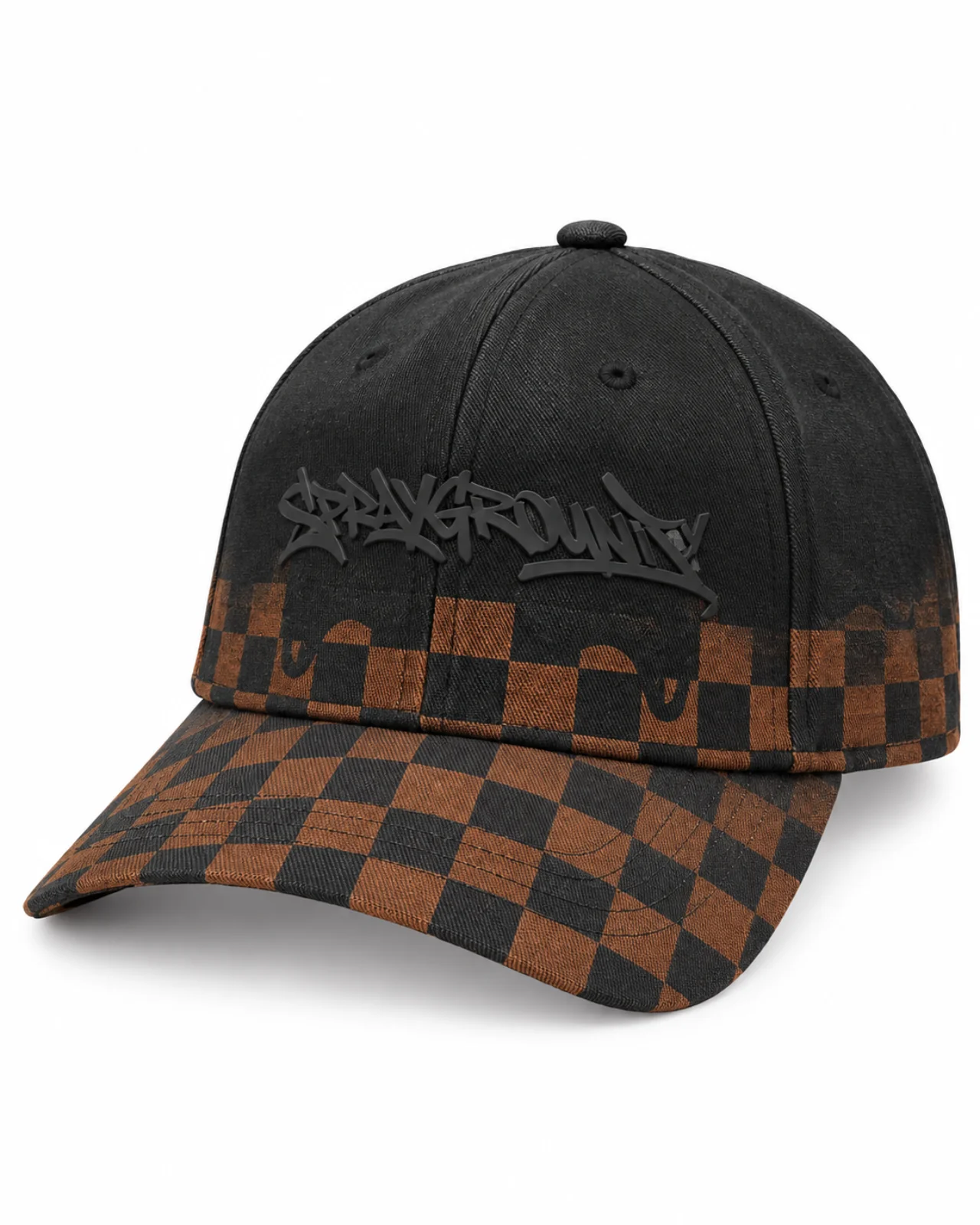 SP15059 Sprayground Berretto Shaded Cap - immagine 1