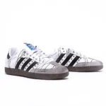 Adidas Samba Enemy Borchie - immagine 2