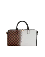 Sprayground Bauletto Spray Split Mini Duffle