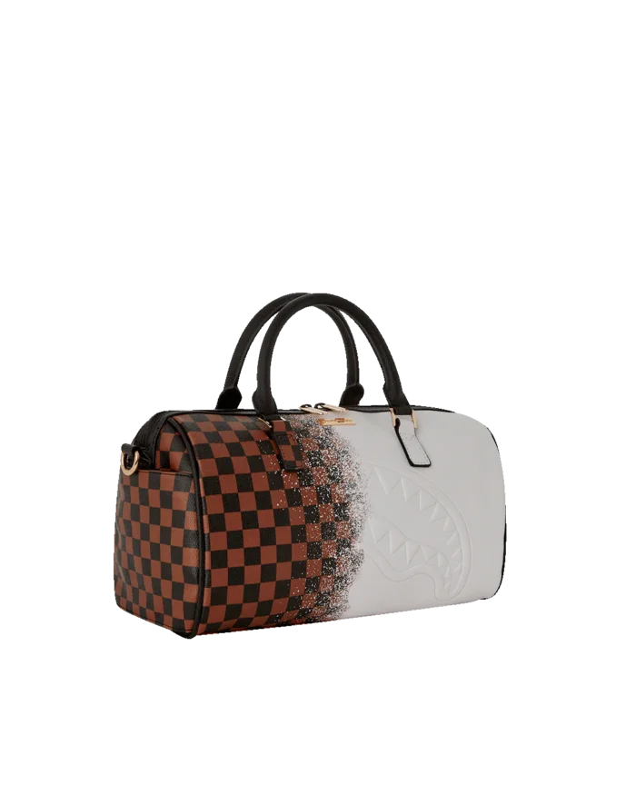 Sprayground Bauletto Spray Split Mini Duffle - immagine 2