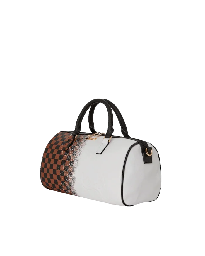 Sprayground Bauletto Spray Split Mini Duffle - immagine 3