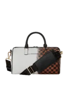 Sprayground Bauletto Spray Split Mini Duffle - immagine 4